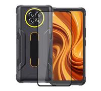 KJYFOANI [1 Piezas Protector de Pantalla Cristal Templado para Cubot Kingkong Ace 5 (6.75"), Anti Dactilares Resistente Vidrio Templado Protector Pantalla para