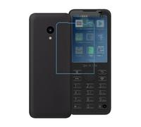 KJYFOANI [1 Piezas Protector de Pantalla Cristal Templado para Duoqin F21 Pro (2.80"), Anti Dactilares Resistente Vidrio Templado,Protector Pantalla Cristal Templado para Duoqin F21 Pro.