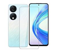 KJYFOANI [1 Piezas Protector de Pantalla Cristal Templado para Honor 90 Smart (6.80"), Anti Dactilares Resistente Vidrio Templado,Protector Pantalla Cristal Templado para Honor 90 Smart.