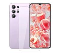 KJYFOANI [1 Piezas Protector de Pantalla Cristal Templado para Oukitel C2 (6.52"), Anti Dactilares Resistente Vidrio Templado Protector Pantalla para