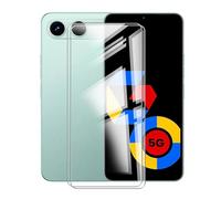 KJYFOANI [2 Piezas Protector de Pantalla Cristal Templado para Tecno Spark Go (6.74"), Anti Dactilares Resistente Vidrio Templado Protector Pantalla para