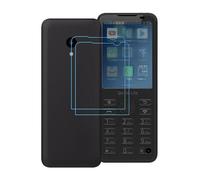 KJYFOANI [2 Piezas Protector de Pantalla Cristal Templado para Xiaomi Qin F21 Pro (2.80"), Anti Dactilares Resistente Vidrio Templado,Protector Pantalla Cristal Templado para Xiaomi Qin F21 Pro/Plus.