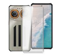 KJYFOANI [3 Piezas Protector de Pantalla Cristal Templado para IIIF150 Air2 Ultra (6.80"), Anti Dactilares Resistente Vidrio Templado,Protector Pantalla Cristal Templado para IIIF150 Air2 Ultra.