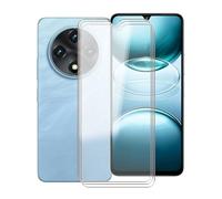KJYFOANI - Protector de pantalla de cristal templado para Umidigi G100 5G (6,90"), [3 piezas] - Protector de pantalla de cristal templado, HD anti arañazos, sin burbujas, para Umidigi G100 5G Cristal