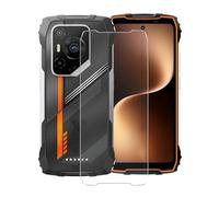 KJYFOANI Vidrio Templado para Blackview Oscal Pilot 3 Cristal Templado (6.78") [5 Piezas] Protector de Pantalla Antiarañazos, Dureza 9H, Cristal Templado HD Ultra Resistente.