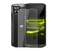KJYFOANI Vidrio Templado para Crosscall Core M6 Cristal Templado (5.99") [1 Piezas] Protector de Pantalla Antiarañazos, Dureza 9H, Cristal Templado HD Ultra Resistente.