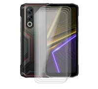 KJYFOANI Vidrio Templado para Doogee Blade 20 Plus(5.60"),4 piezas