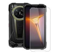 KJYFOANI Vidrio Templado para Doogee V Max 2 Pro(6.78"),1 piezas