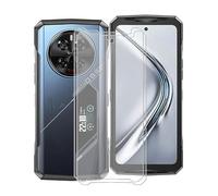 KJYFOANI Vidrio Templado para Doogee V40 Pro (6.78"), [2 Piezas] Templado Protector de Pantalla para Doogee V40 Pro, Antiarañazos, Dureza 9H, Cristal Templado HD Ultra Resistente.