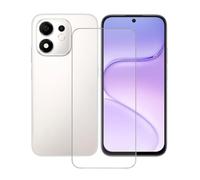 KJYFOANI Vidrio Templado para Honor 600 Smart(6.87"),1 piezas