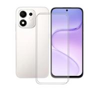 KJYFOANI Vidrio Templado para Honor 600 Smart(6.87"),2 piezas