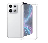 KJYFOANI Vidrio Templado para Lenovo Legion Y70 2026(6.82"),3 piezas