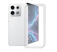 KJYFOANI Vidrio Templado para Lenovo Legion Y70 2026(6.82"),4 piezas