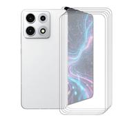 KJYFOANI Vidrio Templado para Lenovo Legion Y70 2026(6.82"),5 piezas