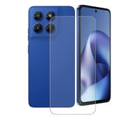 KJYFOANI Vidrio Templado para Motorola Moto G77 Power(6.72"),1 piezas