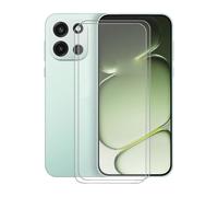 KJYFOANI Vidrio Templado para OnePlus Turbo 6 Cristal Templado (6.78") [2 Piezas] Protector de Pantalla Antiarañazos, Dureza 9H, Cristal Templado HD Ultra Resistente.