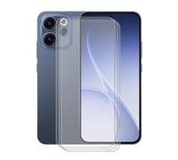 KJYFOANI Vidrio Templado para OPPO Reno15 F Cristal Templado (6.57") [3 Piezas] Protector de Pantalla Antiarañazos, Dureza 9H, Cristal Templado HD Ultra Resistente.
