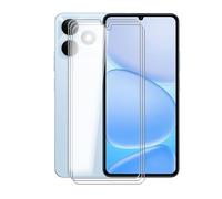 KJYFOANI Vidrio Templado para Realme Note 80 Cristal Templado (6.74") [3 Piezas] Protector de Pantalla Antiarañazos, Dureza 9H, Cristal Templado HD Ultra Resistente