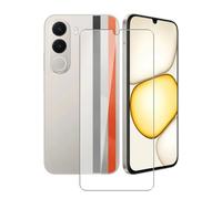 KJYFOANI Vidrio Templado para Realme P4x(6.80"),1 piezas