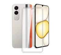 KJYFOANI Vidrio Templado para Realme P4x(6.80"),2 piezas