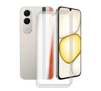 KJYFOANI Vidrio Templado para Realme P4x(6.80"),3 piezas