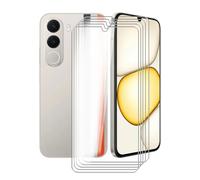 KJYFOANI Vidrio Templado para Realme P4x(6.80"),5 piezas