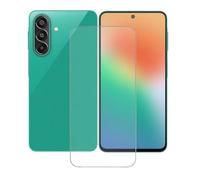 KJYFOANI Vidrio Templado para Samsung Galaxy F70 Pro 5G(6.70"),1 piezas
