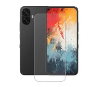 KJYFOANI Vidrio Templado para TCL K70 Nxtpaper 5G(6.75"),1 piezas