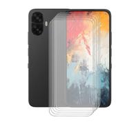 KJYFOANI Vidrio Templado para TCL K70 Nxtpaper 5G(6.75"),5 piezas