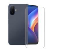KJYFOANI Vidrio Templado para TCL K70 XE(6.80"),1 piezas