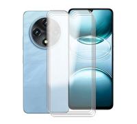 KJYFOANI Vidrio templado para Umidigi G100 5G (6,90"), [4 piezas] Película protectora de pantalla de cristal templado, HD anti arañazos, sin burbujas para Umidigi G100 5G cristal protección.