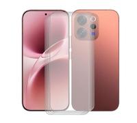 KJYFOANI Vidrio Templado para Vivo V70 Cristal Templado (6.59") [5 Piezas] Protector de Pantalla Antiarañazos, Dureza 9H, Cristal Templado HD Ultra Resistente.