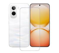 KJYFOANI Vidrio Templado para Vivo V70 Lite 4G(6.83"),1 piezas | Protectora de Vidrio Templado,dureza 9H,HD Claridad,A prueba de golpes,Antihuellas,Resistente a arañazos