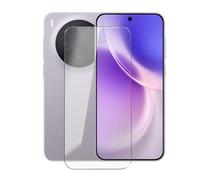 KJYFOANI Vidrio Templado para Vivo X300 Cristal Templado (6.31") [1 Piezas] Protector de Pantalla Antiarañazos, Dureza 9H, Cristal Templado HD Ultra Resistente.