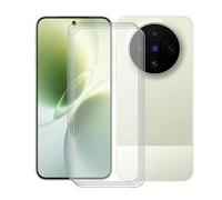 KJYFOANI Vidrio Templado para Vivo X300s Cristal Templado (6.78") [4 Piezas] Protector de Pantalla Antiarañazos, Dureza 9H, Cristal Templado HD Ultra Resistente