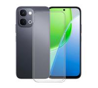 KJYFOANI Vidrio Templado para Vivo Y31d Cristal Templado (6.75") [2 Piezas] Protector de Pantalla Antiarañazos, Dureza 9H, Cristal Templado HD Ultra Resistente.