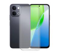 KJYFOANI Vidrio Templado para Vivo Y31d Cristal Templado (6.75") [3 Piezas] Protector de Pantalla Antiarañazos, Dureza 9H, Cristal Templado HD Ultra Resistente.