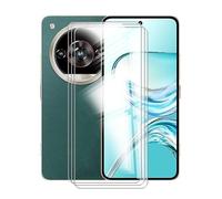 KJYFOANI Vidrio Templado para ZTE Nubia Focus 2 Ultra Cristal Templado (6.80") [3 Piezas] Protector de Pantalla Antiarañazos, Dureza 9H, Cristal Templado HD Ultra Resistente.
