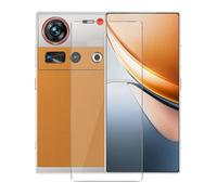 KJYFOANI Vidrio Templado para ZTE Nubia Z70S Ultra Cristal Templado (6.85") [1 Piezas] Protector de Pantalla Antiarañazos, Dureza 9H, Cristal Templado HD Ultra Resistente.