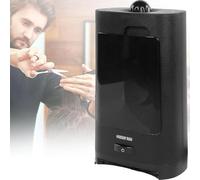 KJZQXYX Papelera eléctrica de barbería, aspiradora Vertical inalámbrica de 2.7l, aspiradora para Dormitorio, para cocinas de Hospitalidad