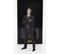 KK 1/12 MODELISMO FIGURA DE ACCIÓN RANDALL HOMBRE COCHE NO INCLUIDO MODELO AU...
