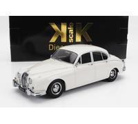 KK 1/18 EPOCA DAIMLER 250 V6 RHD 1962 NEGRO MODELISMO MODELO ESTÁTICO DIECAST
