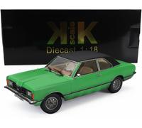 1971 Ford Taunus GXL Versión Sucia "Bang Boom Bang" 1:18 KK-Scale KKDC180978