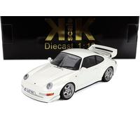 KK 1/18 PORSCHE 911 993 GT2 CUPÉ 1996 LLANTAS SPEEDLINE MODELO ESTÁTICO