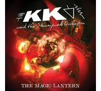 KK and The Steampunk Orchestra - The Magic Lantern [Import]