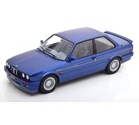 KK Escala 1:18 BMW ALPINA B6 3.5 E30 AZUL METÁLICO 1988-KKDC180701...