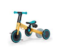 copy of Triciclo Multifunzione 4Trike 3 in 1 Kinderkraft