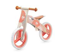 Kinderkraft Runner 2021 Bike Coral