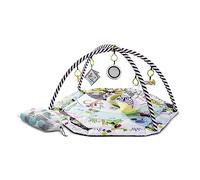 kk KinderKraft Educational Playmat SMARTPLAY - Baby, Unisex Infantil, Multicolor, 1 Unidad (Paquete de 1)