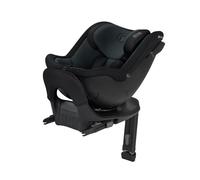 kk Kinderkraft I-Guard Pro - Asiento de coche, 61-105 cm, color negro grafito